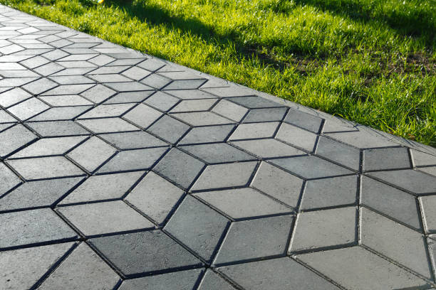 Professional Driveway Pavers in Pinebluff, NC